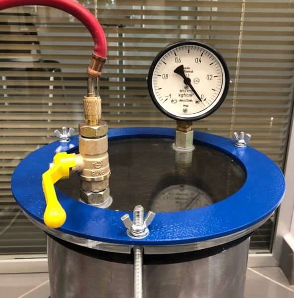 Типы приборов для асфальтобетона Типы приборов для асфальтобетона