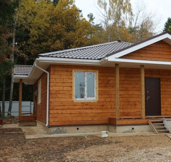 Дополнительное утепление стен деревянного дома Дополнительное утепление стен деревянного дома