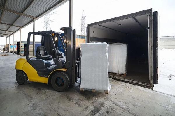 Как выбрать вилочный погрузчик Как выбрать вилочный погрузчик