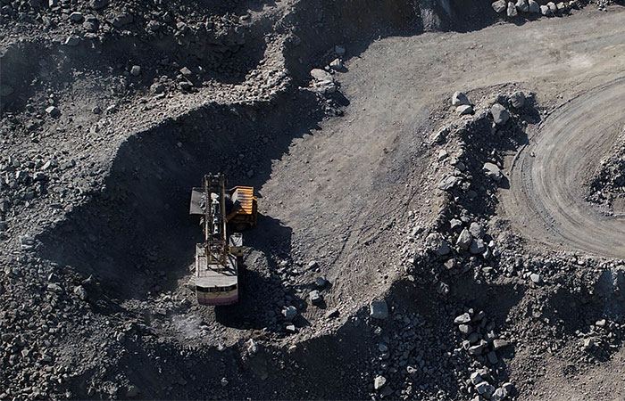 Экологический ущерб от деятельности ЮГК оценен в 6 млрд рублей