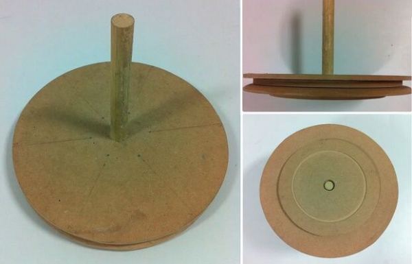 Вертикальный ветрогенератор своими руками: как собрать ветряк с вертикальной осью вращения