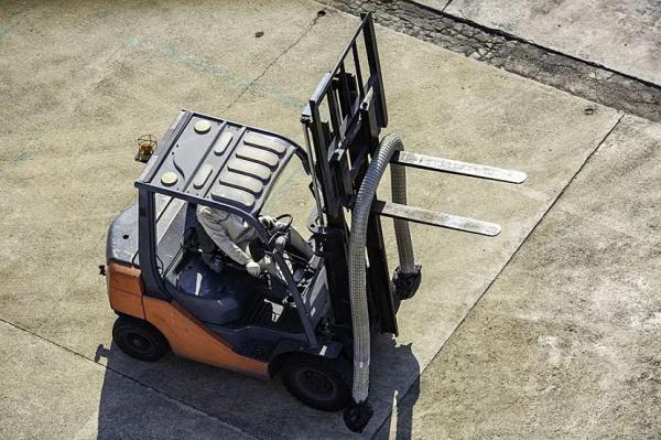 Как выбрать вилочный погрузчик Как выбрать вилочный погрузчик