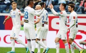 Мечты «Газпрома» сбываются: «Оренбург» и «Сочи» в классе сильнейших вопреки всему