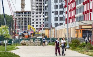 Поделили на троих: Сбер, ВТБ и «Дом.РФ» играют на повышение цены «квадрата»?