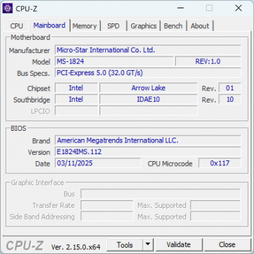 Обзор игрового ноутбука MSI Titan 18 HX AI A2XWJG-076RU с Intel Core Ultra 9 и Nvidia GeForce RTX 5090 Laptop