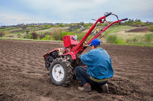 Как настроить плуг на мотоблоке правильно – делимся советами Как настроить плуг на мотоблоке правильно – делимся советами