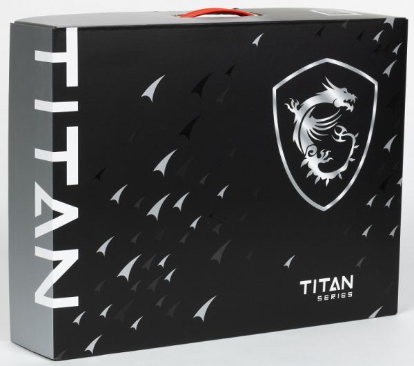 Обзор игрового ноутбука MSI Titan 18 HX AI A2XWJG-076RU с Intel Core Ultra 9 и Nvidia GeForce RTX 5090 Laptop
