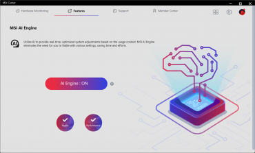 Обзор игрового ноутбука MSI Titan 18 HX AI A2XWJG-076RU с Intel Core Ultra 9 и Nvidia GeForce RTX 5090 Laptop