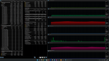 Обзор игрового ноутбука MSI Titan 18 HX AI A2XWJG-076RU с Intel Core Ultra 9 и Nvidia GeForce RTX 5090 Laptop