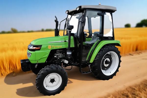 Лучший мини-трактор для фермера: топ-10 моделей Лучший мини-трактор для фермера: топ-10 моделей