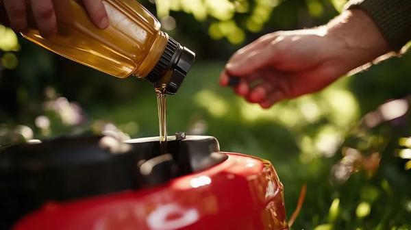 Какое масло заливать в культиватор: советы по выбору и замене Какое масло заливать в культиватор: советы по выбору и замене