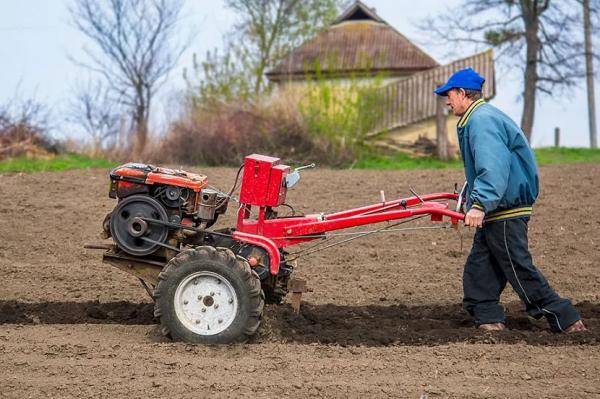 Как настроить плуг на мотоблоке правильно – делимся советами Как настроить плуг на мотоблоке правильно – делимся советами