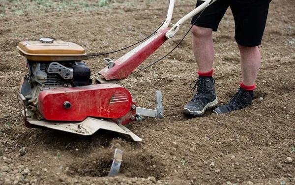 Какое масло заливать в культиватор: советы по выбору и замене Какое масло заливать в культиватор: советы по выбору и замене