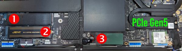 Обзор игрового ноутбука MSI Titan 18 HX AI A2XWJG-076RU с Intel Core Ultra 9 и Nvidia GeForce RTX 5090 Laptop