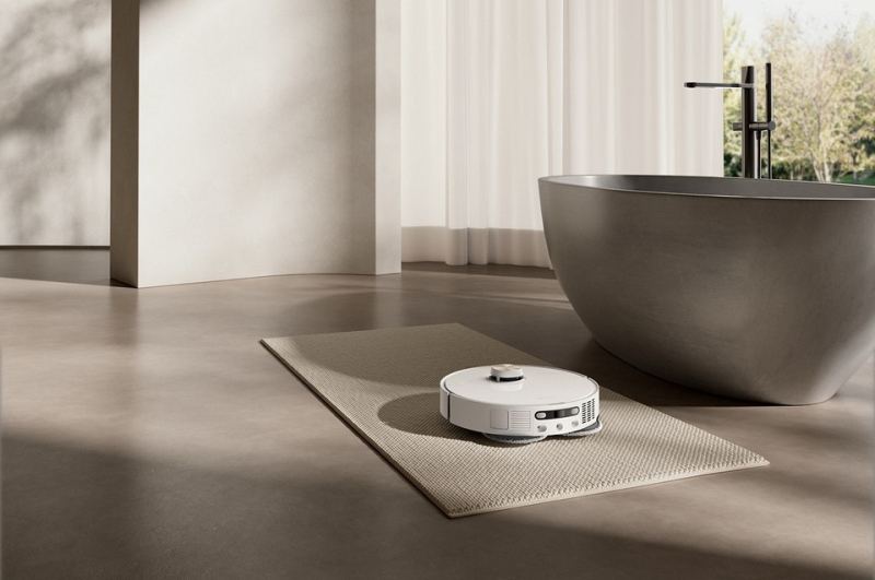 Чем порадовать фаната чистоты? Пылесос, который превосходит ожидания