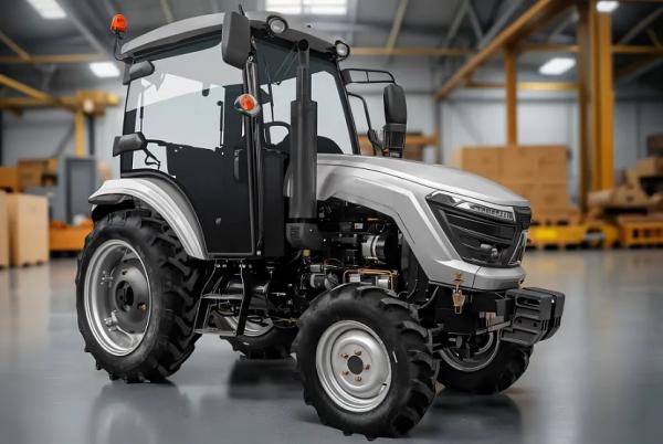 Лучший мини-трактор для фермера: топ-10 моделей Лучший мини-трактор для фермера: топ-10 моделей