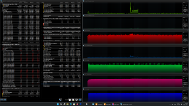 Обзор игрового ноутбука MSI Titan 18 HX AI A2XWJG-076RU с Intel Core Ultra 9 и Nvidia GeForce RTX 5090 Laptop