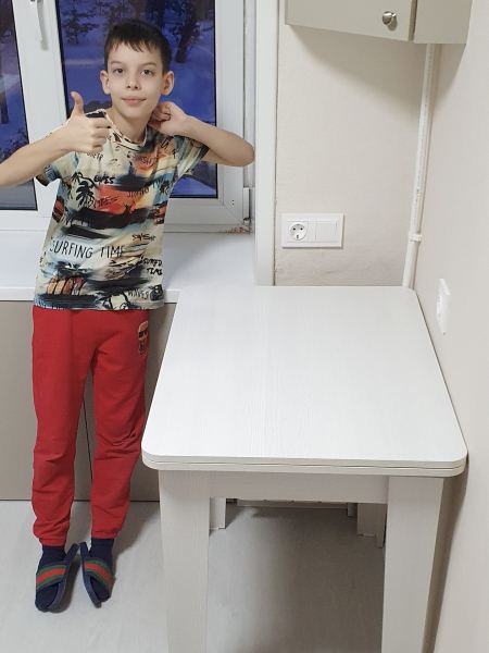 Дневник ремонта: как я обустраивал квартиру 44,1 м² и превысил бюджет на миллион