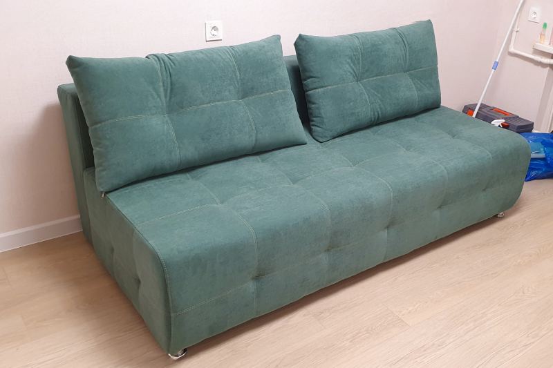 Дневник ремонта: как я обустраивал квартиру 44,1 м² и превысил бюджет на миллион