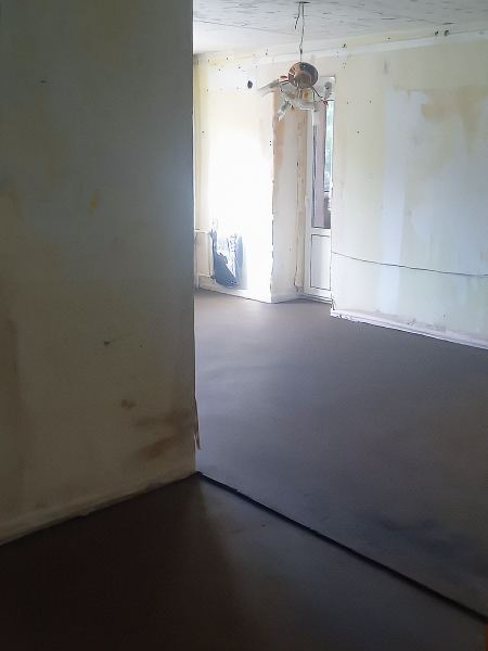 Дневник ремонта: как я обустраивал квартиру 44,1 м² и превысил бюджет на миллион