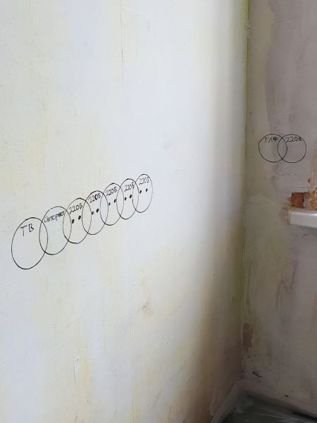 Дневник ремонта: как я обустраивал квартиру 44,1 м² и превысил бюджет на миллион