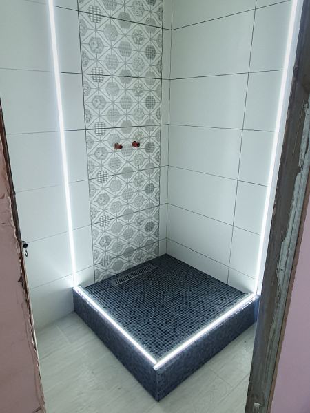 Дневник ремонта: как я обустраивал квартиру 44,1 м² и превысил бюджет на миллион