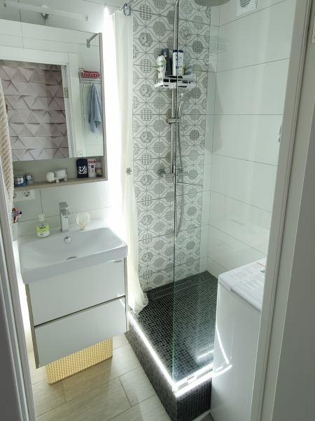 Дневник ремонта: как я обустраивал квартиру 44,1 м² и превысил бюджет на миллион