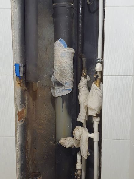 Дневник ремонта: как я обустраивал квартиру 44,1 м² и превысил бюджет на миллион