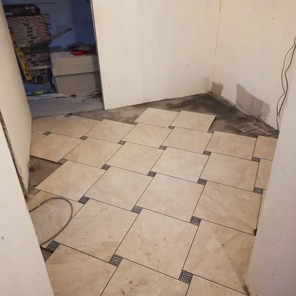 Дневник ремонта: как я обустраивал квартиру 44,1 м² и превысил бюджет на миллион