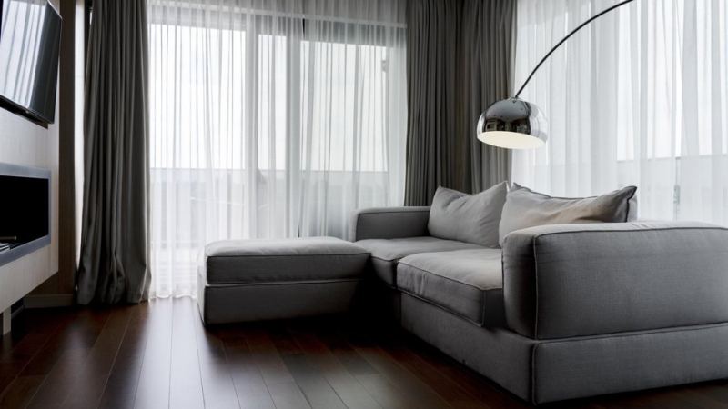 Дом, в который необходимо привлечь удачу