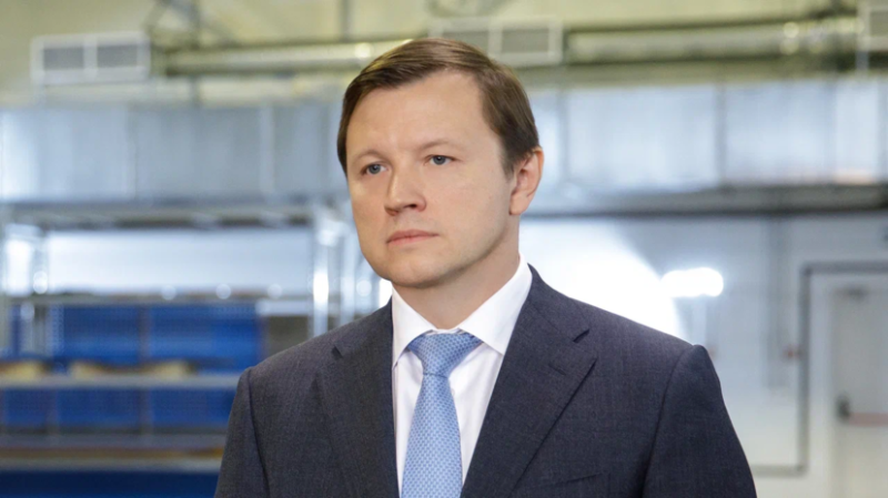 Ефимов: инвестор сможет открыть гостиницу в Тверском районе по льготной программе