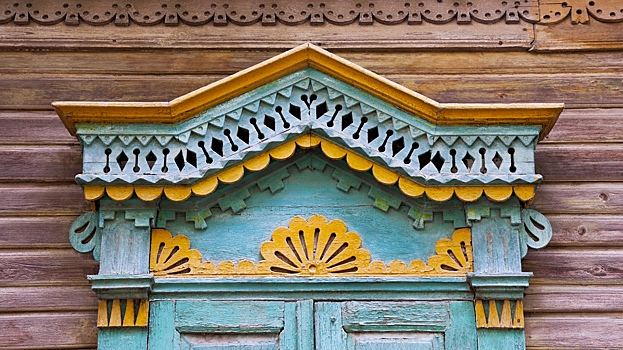 Эксперт рассказал про самый модный стиль загородного дома