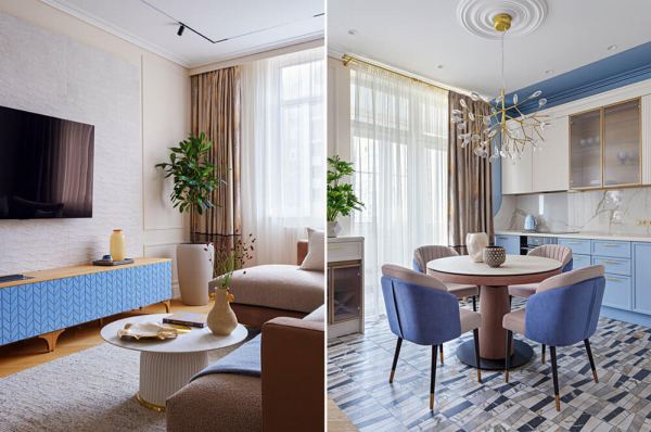 Цвет как инструмент Цвет как инструмент