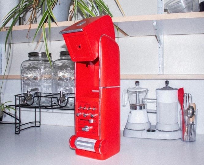 Искусственный интеллект на кухне: MIT представил устройство Kitchen Cosmo