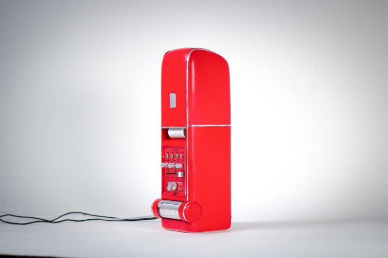 Искусственный интеллект на кухне: MIT представил устройство Kitchen Cosmo