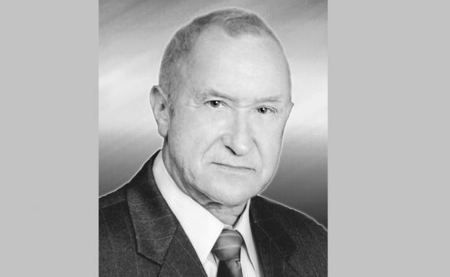 Известный врач-травматолог из ЛНР Александр Руденко ушел из жизни на 90-м году