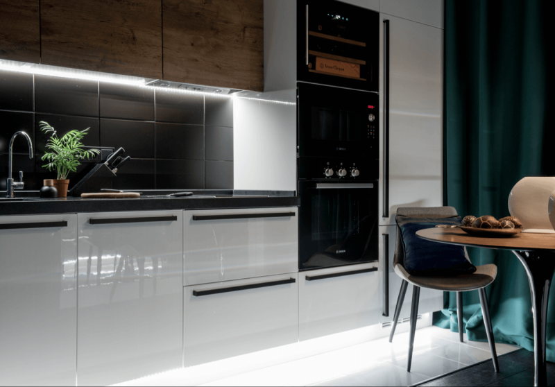 Как сделать ремонт «как в Instagram», если я не дизайнер