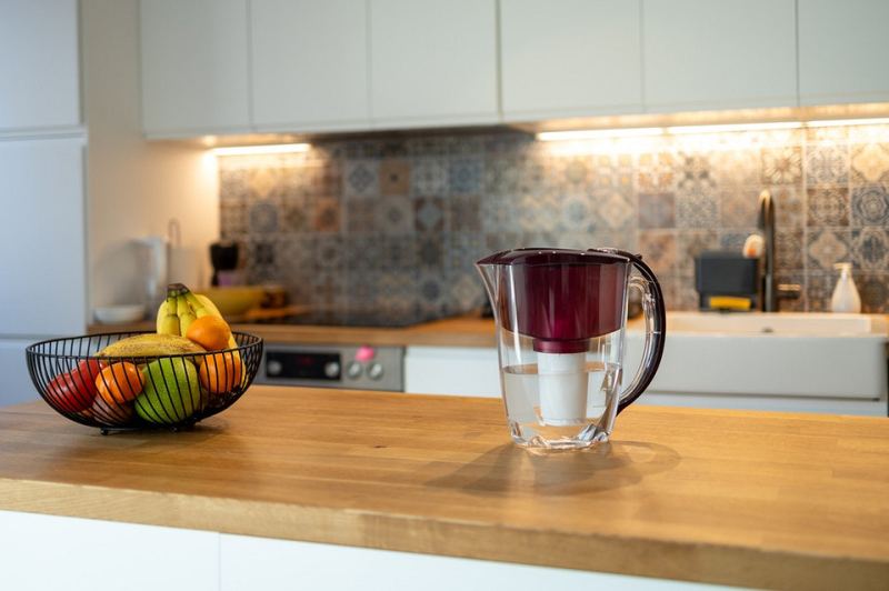 Какие бывают фильтры для воды: 5 решений для дома