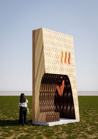 Kengo Kuma ​& Associates, MAD, Стелла Маккартни – 24 архитектора на Сеульской биеннале