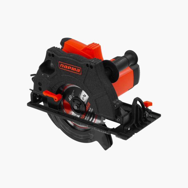 Лучшие циркулярные пилы: 6 моделей для разных задач