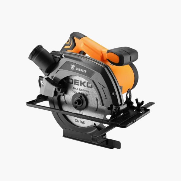 Лучшие циркулярные пилы: 6 моделей для разных задач