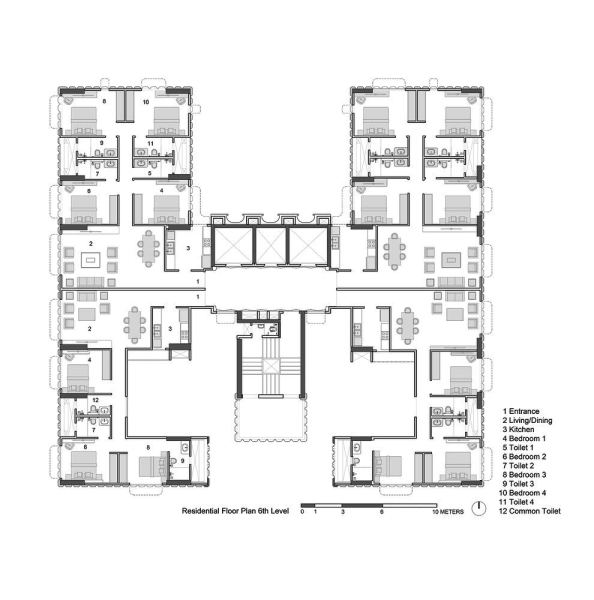 Отель Satguru's Rendezvous в городе Мумбаи, Индия