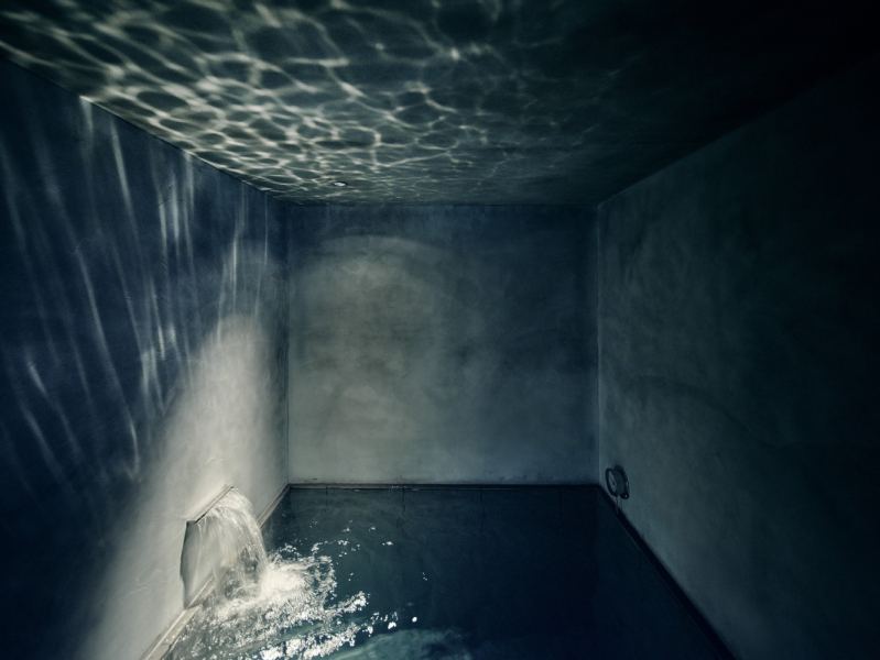 Открыта новая сауна CYCL в городе Яманакако, Япония