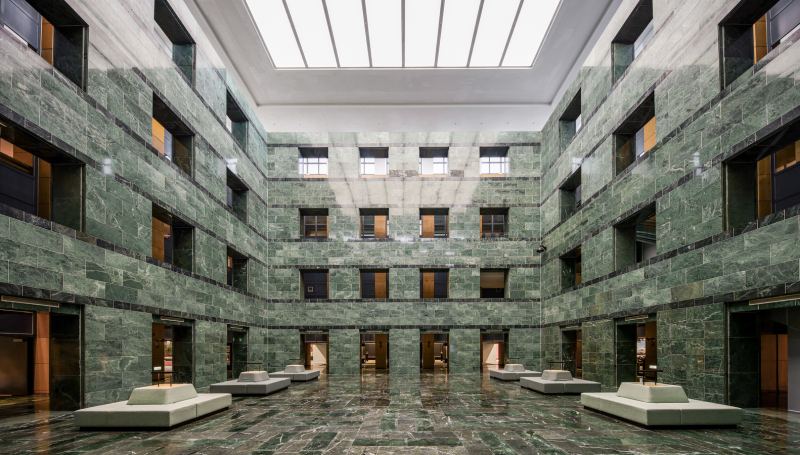 Переосмысление Национального музея доисторической эпохи, Тайвань