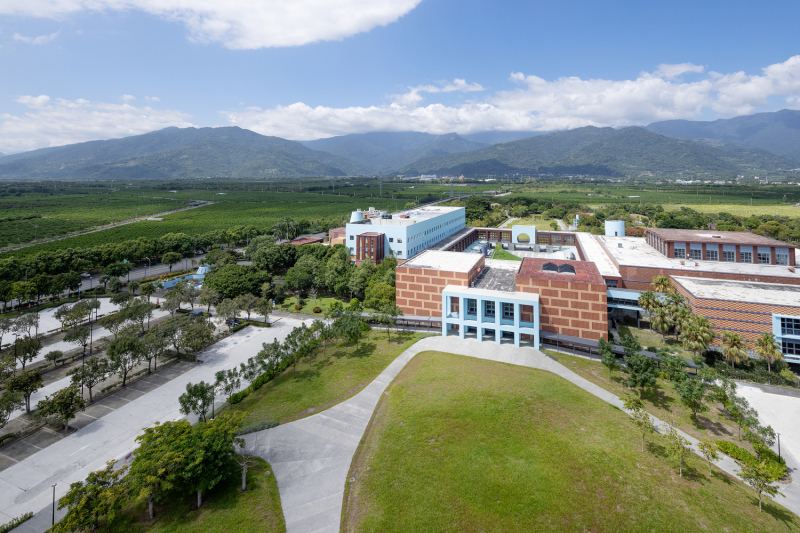 Переосмысление Национального музея доисторической эпохи, Тайвань