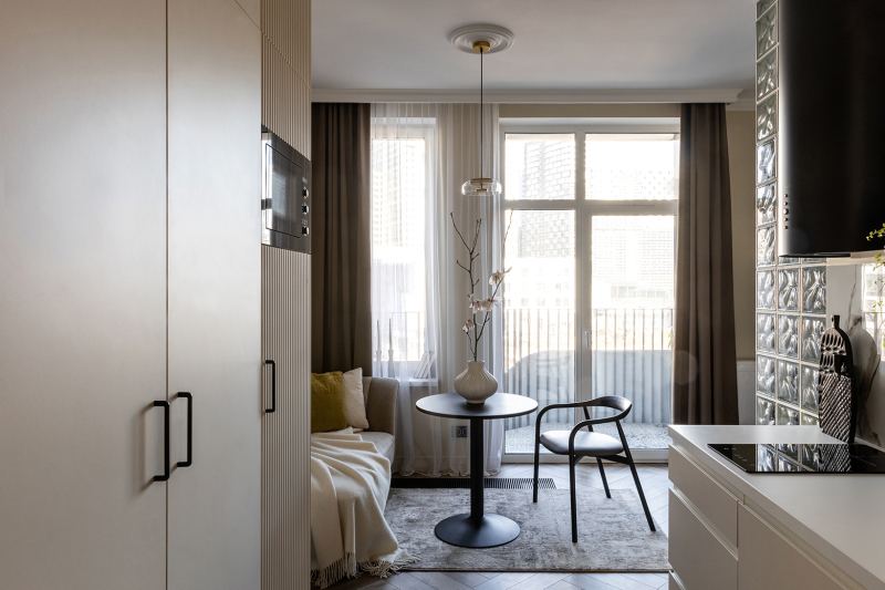 Почему бюджет на ремонт или возраст не влияют на стиль интерьера