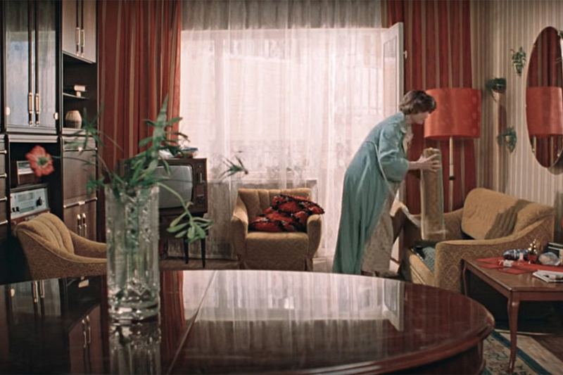 Почему бюджет на ремонт или возраст не влияют на стиль интерьера