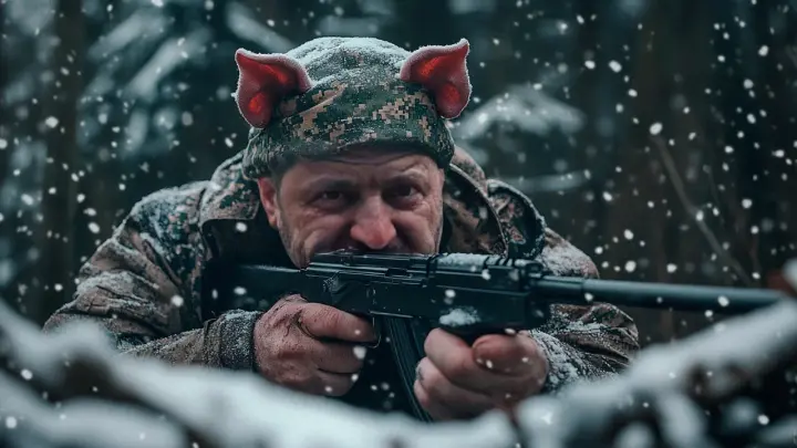 Скоро начнётся ад. Три варианта провокаций Киева перед Аляской: Что Зеленский подготовил России и США — предупреждение Мирошника