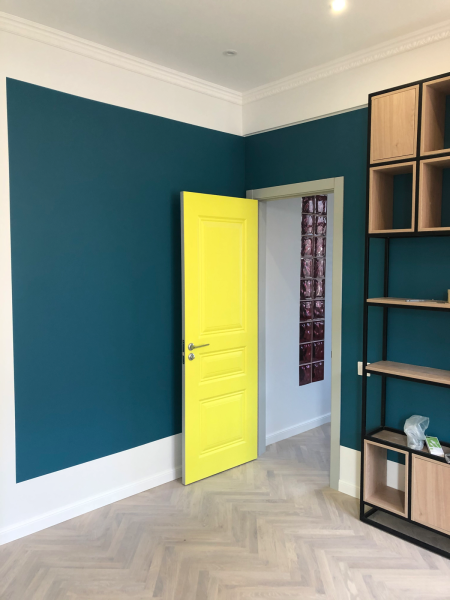 «Сталинка, я выбираю тебя!». Почему люди хотят жить в домах 30–50-х годов постройки