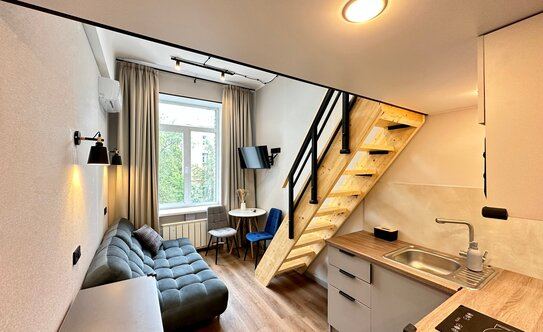 «Сталинка, я выбираю тебя!». Почему люди хотят жить в домах 30–50-х годов постройки